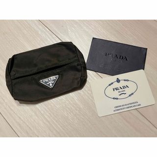 プラダ(PRADA)のstar⭐︎様専用 新品未使用 PRADA プラダ ポケットティッシュケース (その他)