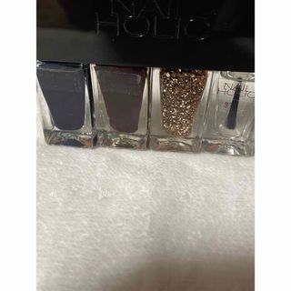 ネイルホリック(NAIL HOLIC)のNAILHOLIC(マニキュア)