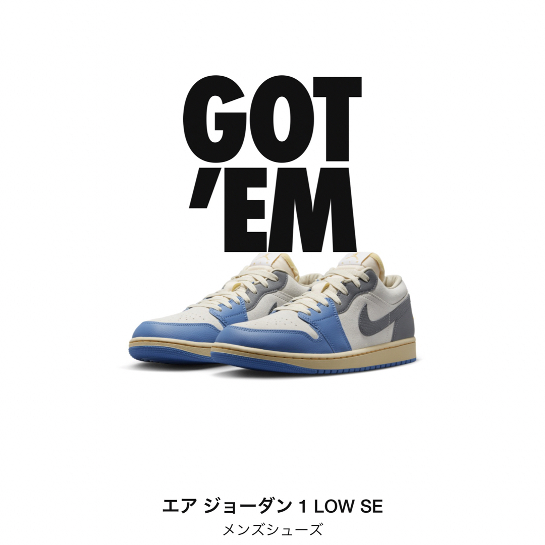 AirJordan1LowNike Air Jordan 1 Low "Tokyo 96"