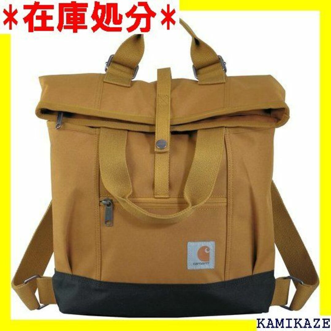 ☆送料無料 カーハート CARHARTT Backpack い かわいい 222