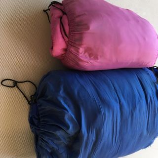 NANGA - 【新品未使用】NANGA ナンガ IBUKI BAG 800+ plusの通販 by