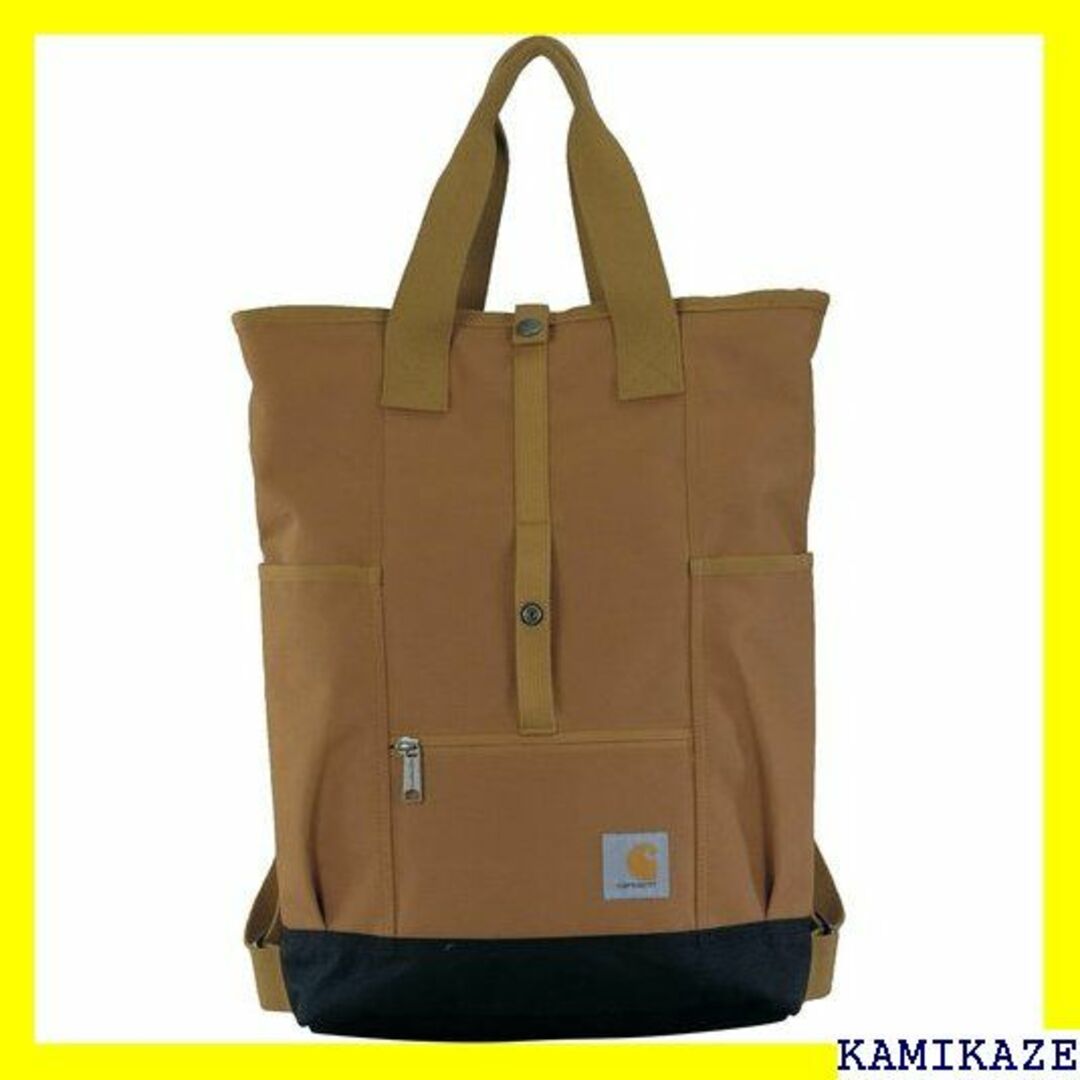 ☆送料無料 カーハート CARHARTT Backpack い かわいい 222