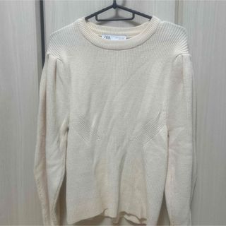 ザラ(ZARA)のZARA(ニット/セーター)