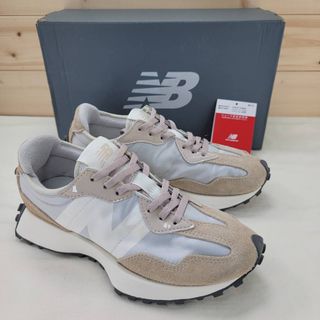 New Balance - ニューバランス WS327SFA 