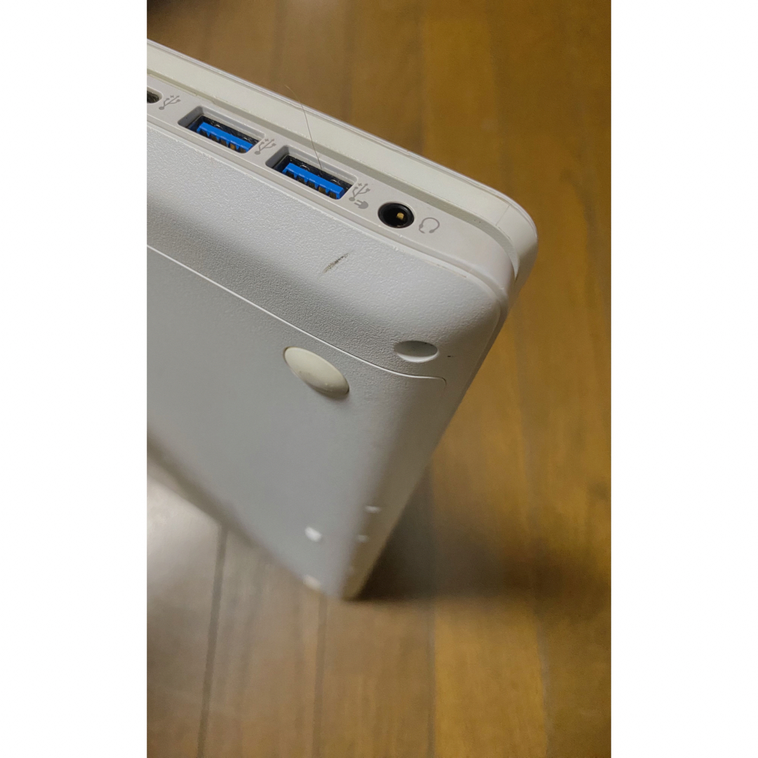 富士通 - 【美品】LIFEBOOK AH50/B3 12GB HDD1TB ノートパソコンの通販