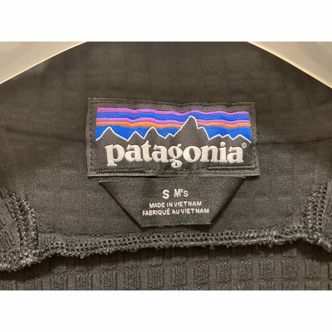 Patagonia R1 テックフェイス ジャケット パタゴニア ダウン