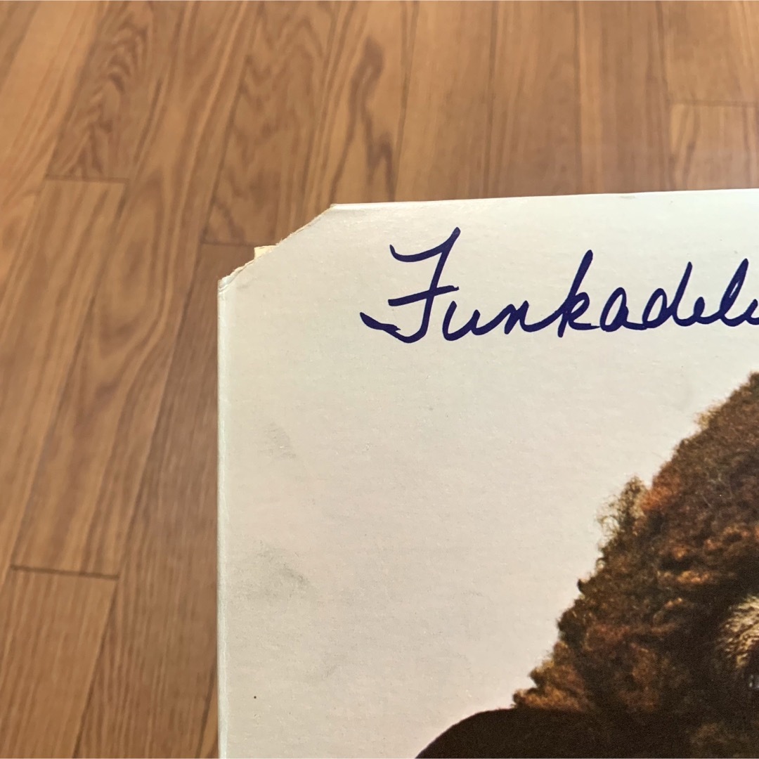 Funkadelic / Funkadelic Greatest Hits エンタメ/ホビーのCD(R&B/ソウル)の商品写真