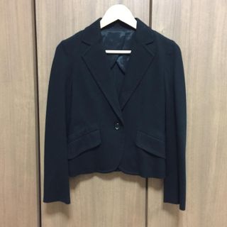 ユナイテッドアローズグリーンレーベルリラクシング(UNITED ARROWS green label relaxing)のUnited Arrows ジャケット(テーラードジャケット)