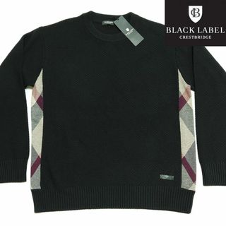 BLACK LABEL CRESTBRIDGE - 【新品タグ付き】ブラックレーベルクレスト ...