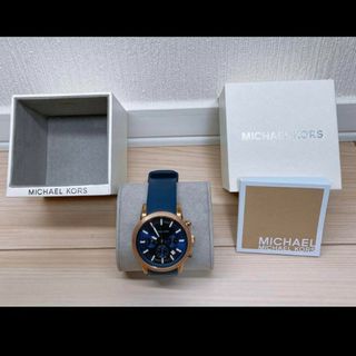 マイケルコース(Michael Kors)のMICHAEL KORS 腕時計(腕時計)