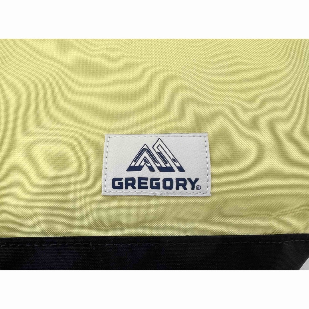 GREGORY × FREAK'S STORE トートバッグとミニポーチセット