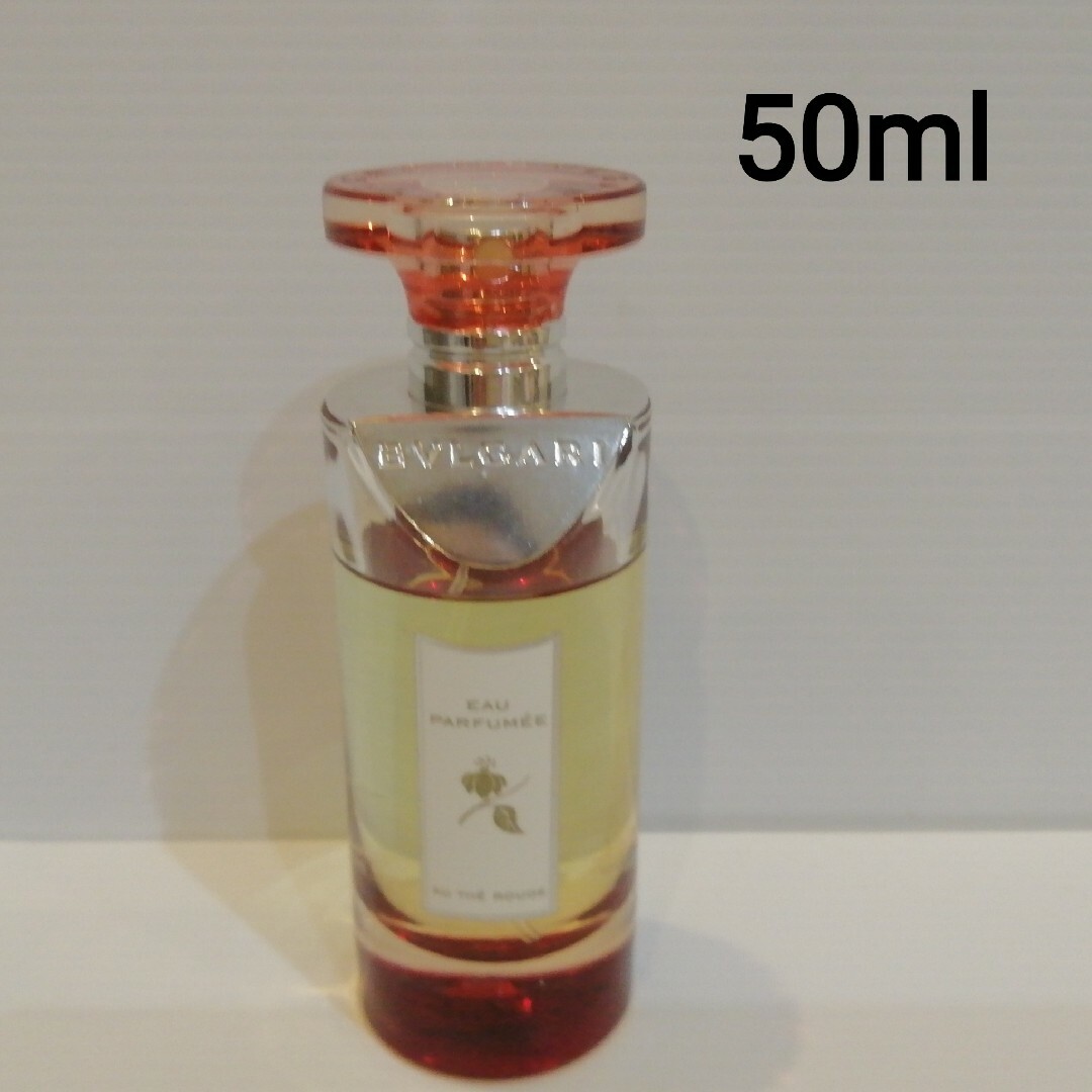 BVLGARI - ブルガリ オ・パフメ オーテルージュ オーデコロン 50mlの