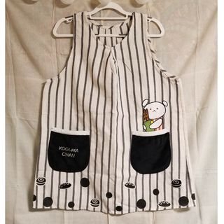 ちょうちょ様 専用 2枚 エプロン 保育士 ハンドメイド ちょうちょ様 専用 2枚 エプロン 保育士 ハンドメイド