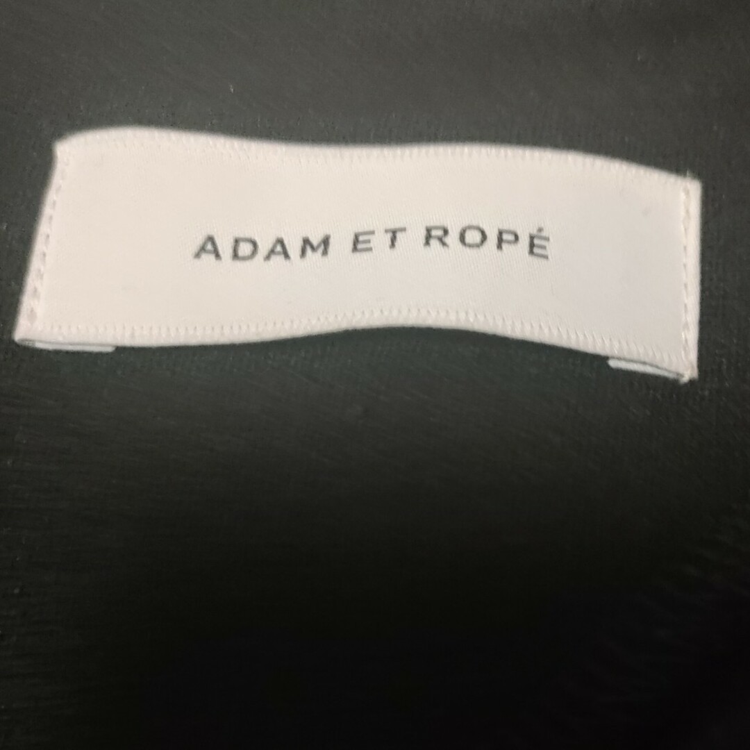 Adam et Rope'(アダムエロぺ)のAdam et Rope　ワンピース レディースのワンピース(その他)の商品写真