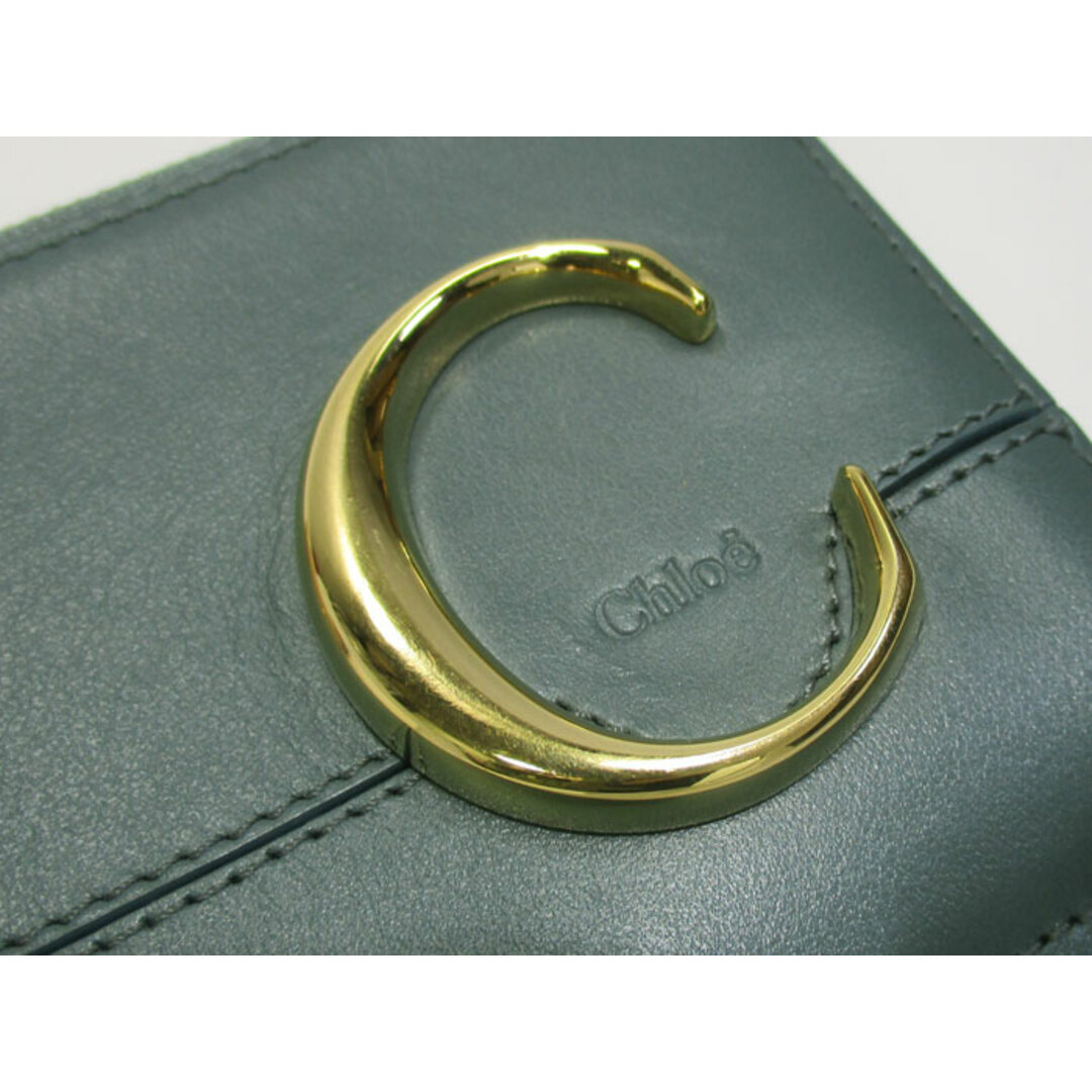 Chloe - Chloe クロエCカードケース フラグメントケース カード Chloe - Chloe クロエCカードケース フラグメントケース カード
