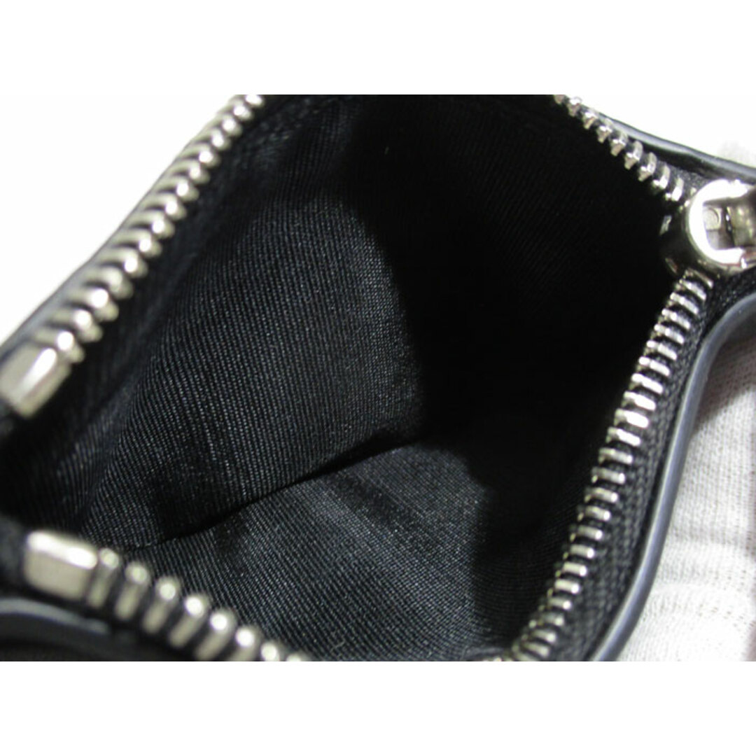 CELINE - CELINE セリーヌ ファイン ストラップ ウォレット 三 CELINE - CELINE セリーヌ ファイン ストラップ ウォレット 三