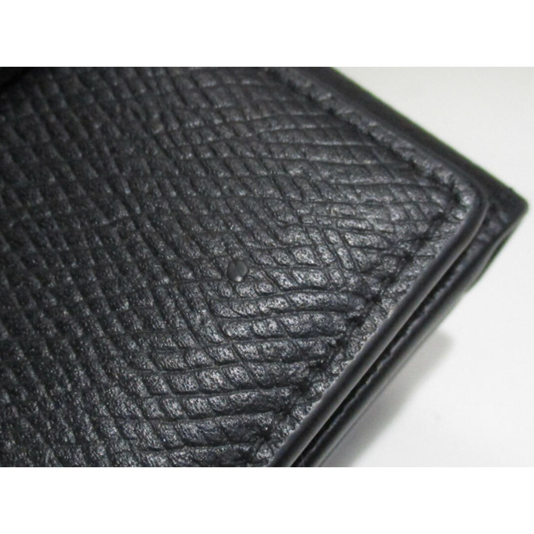 CELINE - CELINE セリーヌ ファイン ストラップ ウォレット 三 CELINE - CELINE セリーヌ ファイン ストラップ ウォレット 三