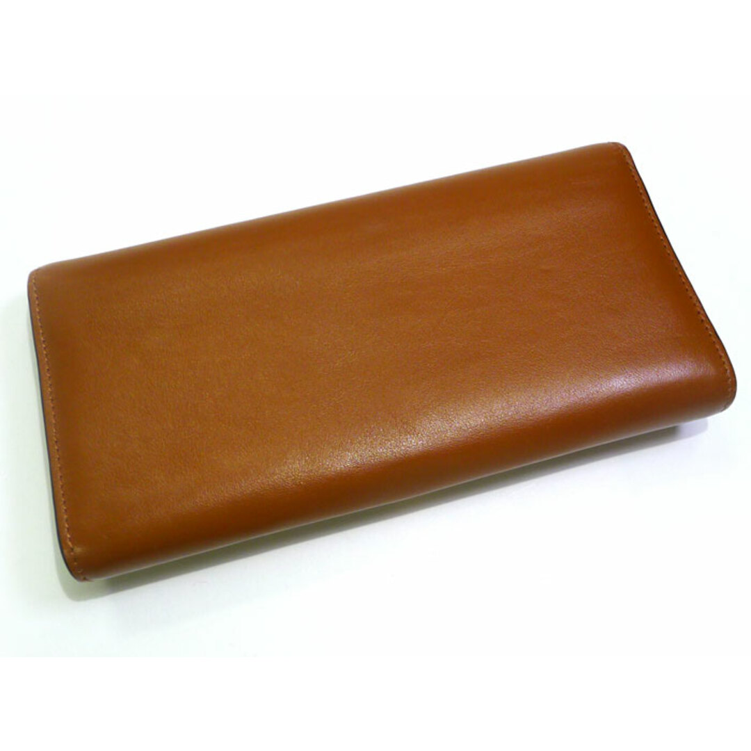Chloe - Chloe ジョージア ダブルフラップ 二つ折り 長財布 Chloe - Chloe ジョージア ダブルフラップ 二つ折り 長財布