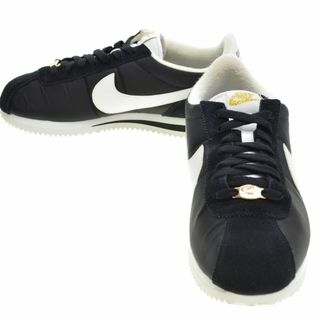 ナイキ(NIKE)の【NIKE】902804-001 CORTEZ PREMIUM COMPTON(スニーカー)