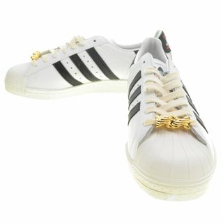 アディダス(adidas)の【ADIDAS】G48910 Superstar 80s RunDMC25th (スニーカー)