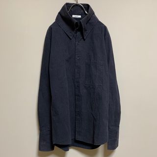 フーワット(whowhat)のwhowhat tall collar BDshirt(シャツ)