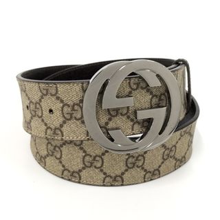 グッチ ベルト(メンズ)(ブラウン/茶色系)の通販 100点以上 | Gucciの
