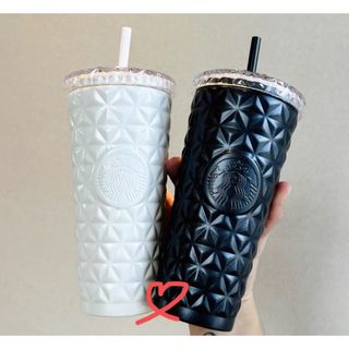 スタバ(Starbucks Coffee)(ブラック/黒色系)の通販 4,000点以上