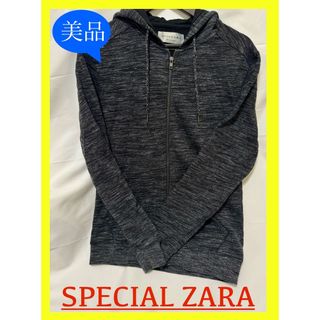 ザラ(ZARA)のchii様専用出品(パーカー)