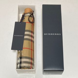 バーバリー(BURBERRY) 日傘/雨傘の通販 600点以上 | バーバリーの