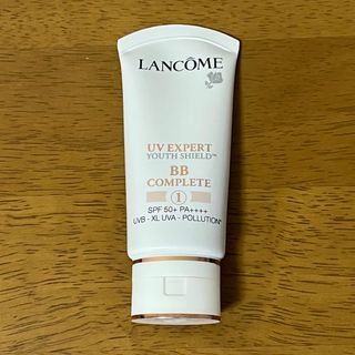 ランコム(LANCOME)のLANCOME UVエクスペールBBn(BBクリーム)