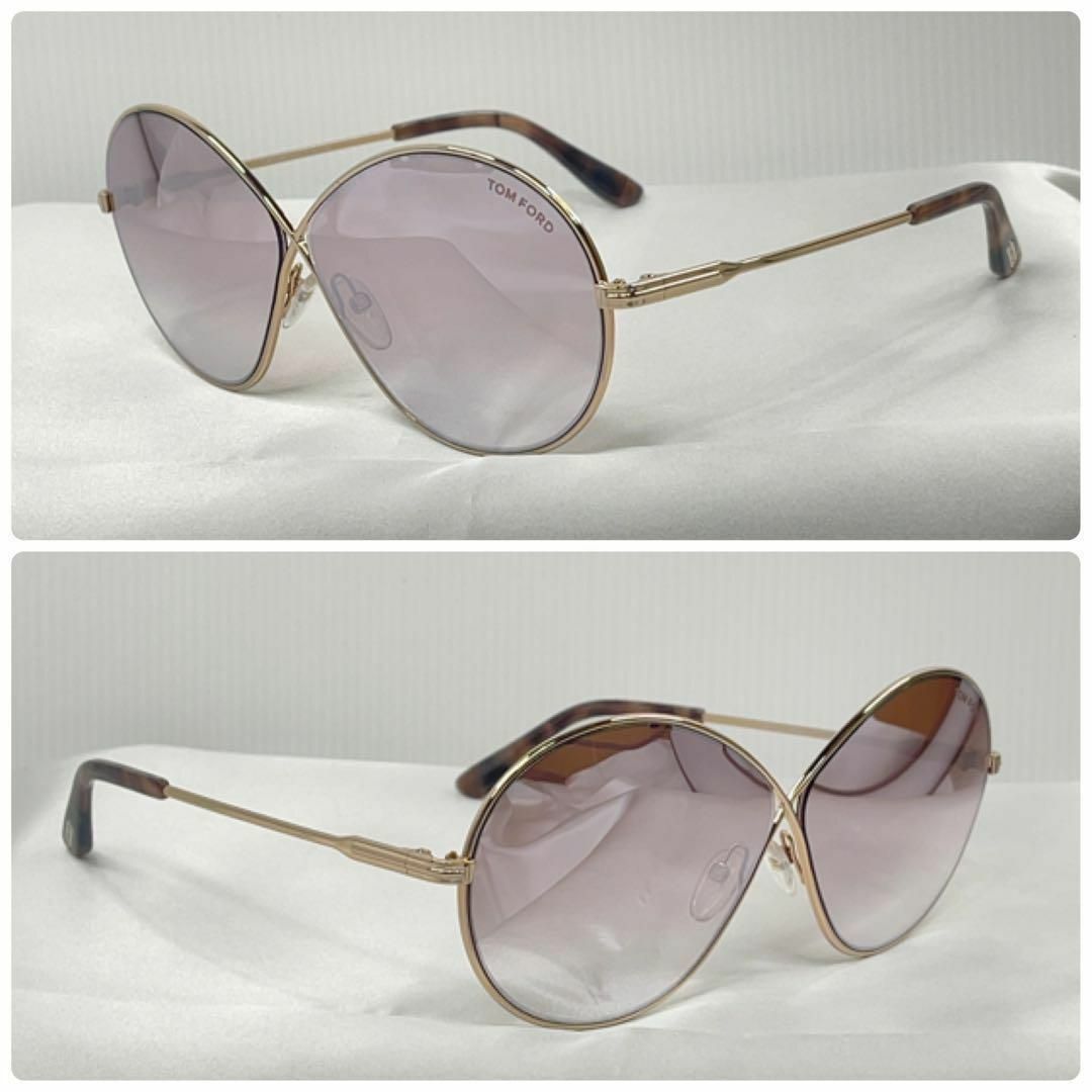 (極美品！) TOM FORD トムフォード　TF564  サングラスTAKAトムフォード一覧