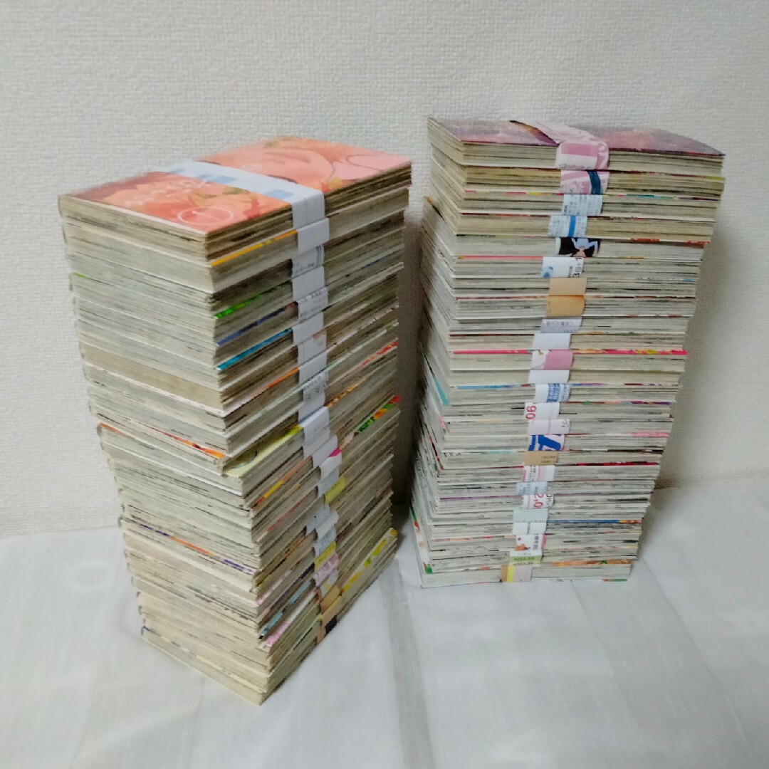 【裁断済】ちはやふる 全50巻セット オマケ付き 【裁断済】ちはやふる 全50巻セット オマケ付き