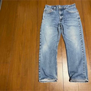 リーバイス(Levi's)の【00’s】Levis505 Made in U.S.A 色落ち抜群(デニム/ジーンズ)