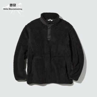 ユニクロ フリース ブルゾン(メンズ)の通販 1,000点以上 | UNIQLOの