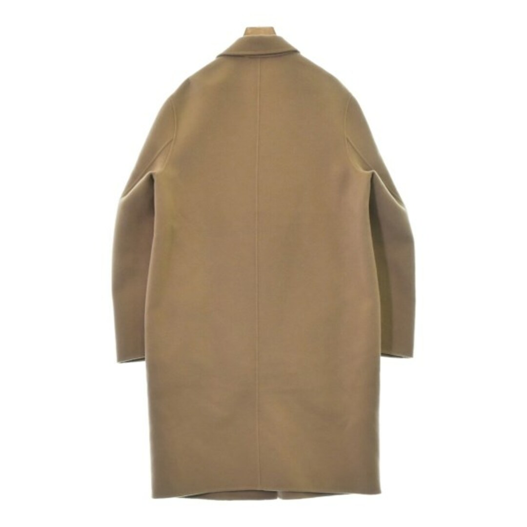 Acne Studios チェスターコート 48(L位) キャメル 【古着】【中古】