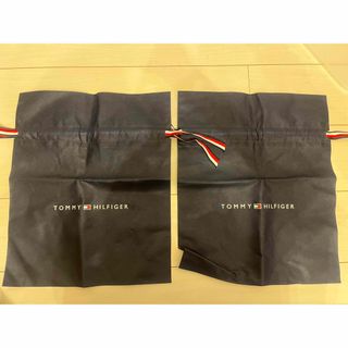 トミーヒルフィガー(TOMMY HILFIGER)のトミーヒルフィガー　ラッピング　(ショップ袋)