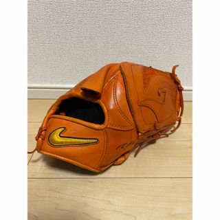 ナイキ(NIKE)のNIKE グローブ　投手用(グローブ)