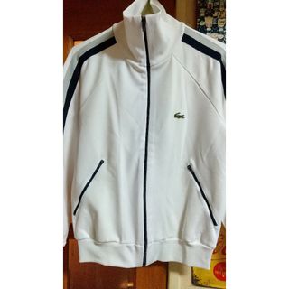 ラコステ(LACOSTE)のLACOSTE ラコステ ジャージ トラック ジャケット(ジャージ)