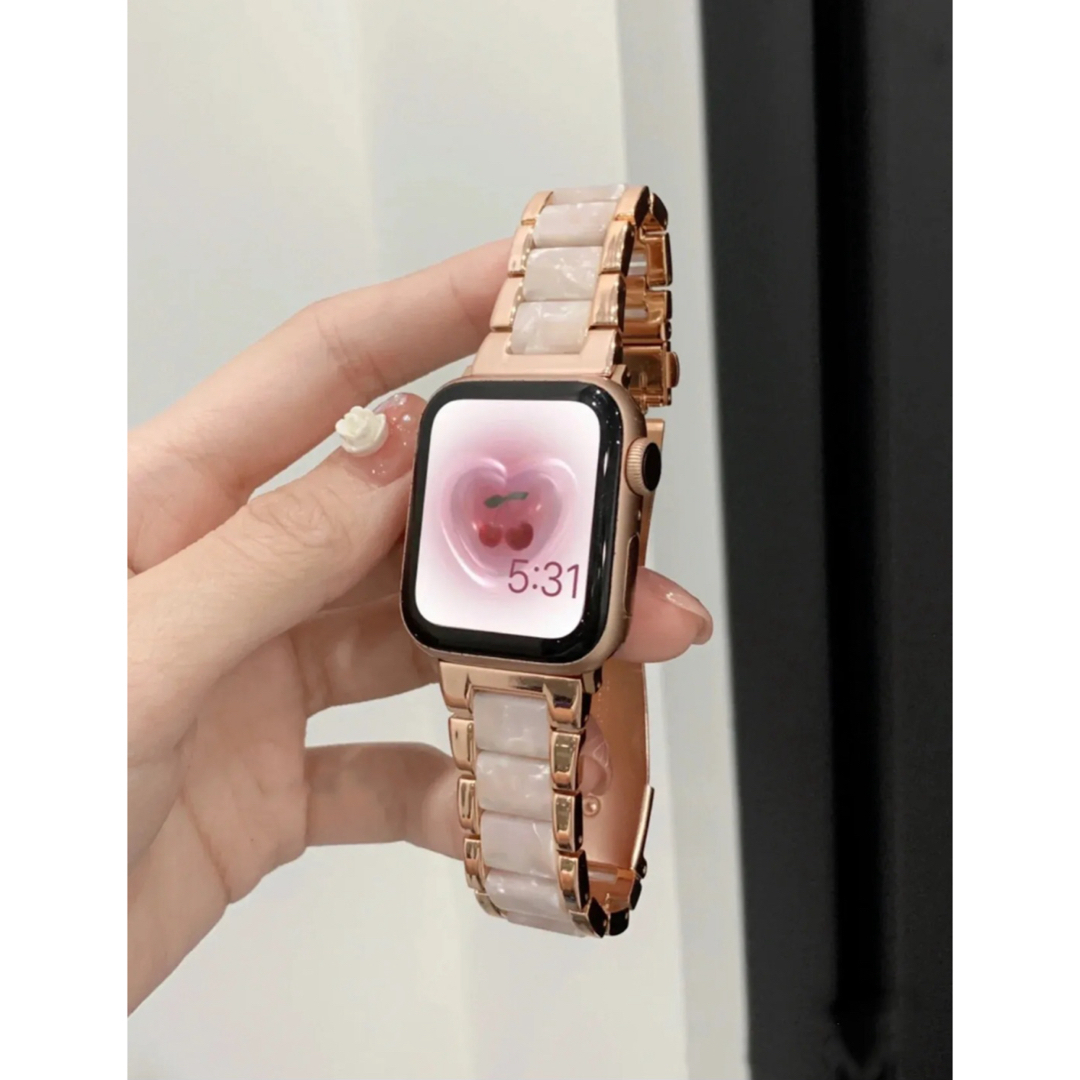 Apple Watch SE ピンク 40mm 時計 早い者勝ち(Applewatch ブリ Apple Watch SE ピンク 40mm 時計 早い者勝ち(Applewatch ブリ