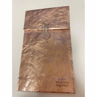 John Masters Organics - ジョンマスターオーガニック