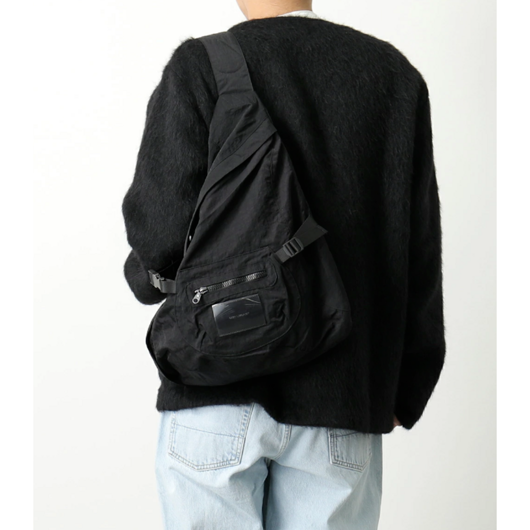 OUR LEGACY アワーレガシー バックパック PATZ BACKPACK | フリマアプリ ラクマ