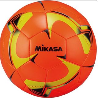 ミカサ(MIKASA)の新品　サッカーボール　４号球　MIKASA(ボール)