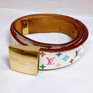 ヴィトン(LOUIS VUITTON) ダミエ ベルト(メンズ)の通販 200点以上
