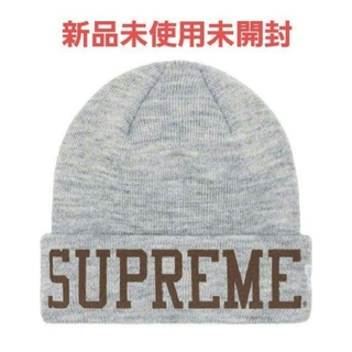 シュプリーム コーデ ニット帽/ビーニー(メンズ)の通販 84点 | Supreme 