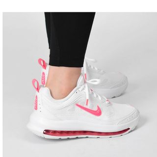 ナイキ(NIKE)の⭐新品⭐レディースNIKEナイキ エアマックス AP 24・5センチ(スニーカー)