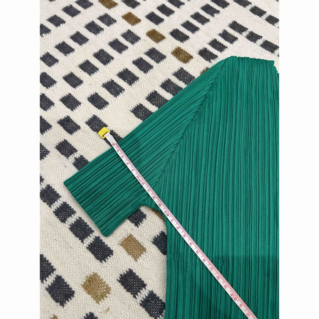 ISSEY MIYAKE - 新品 未使用 プリーツプリーズ IKKO TANAKA 田中一光