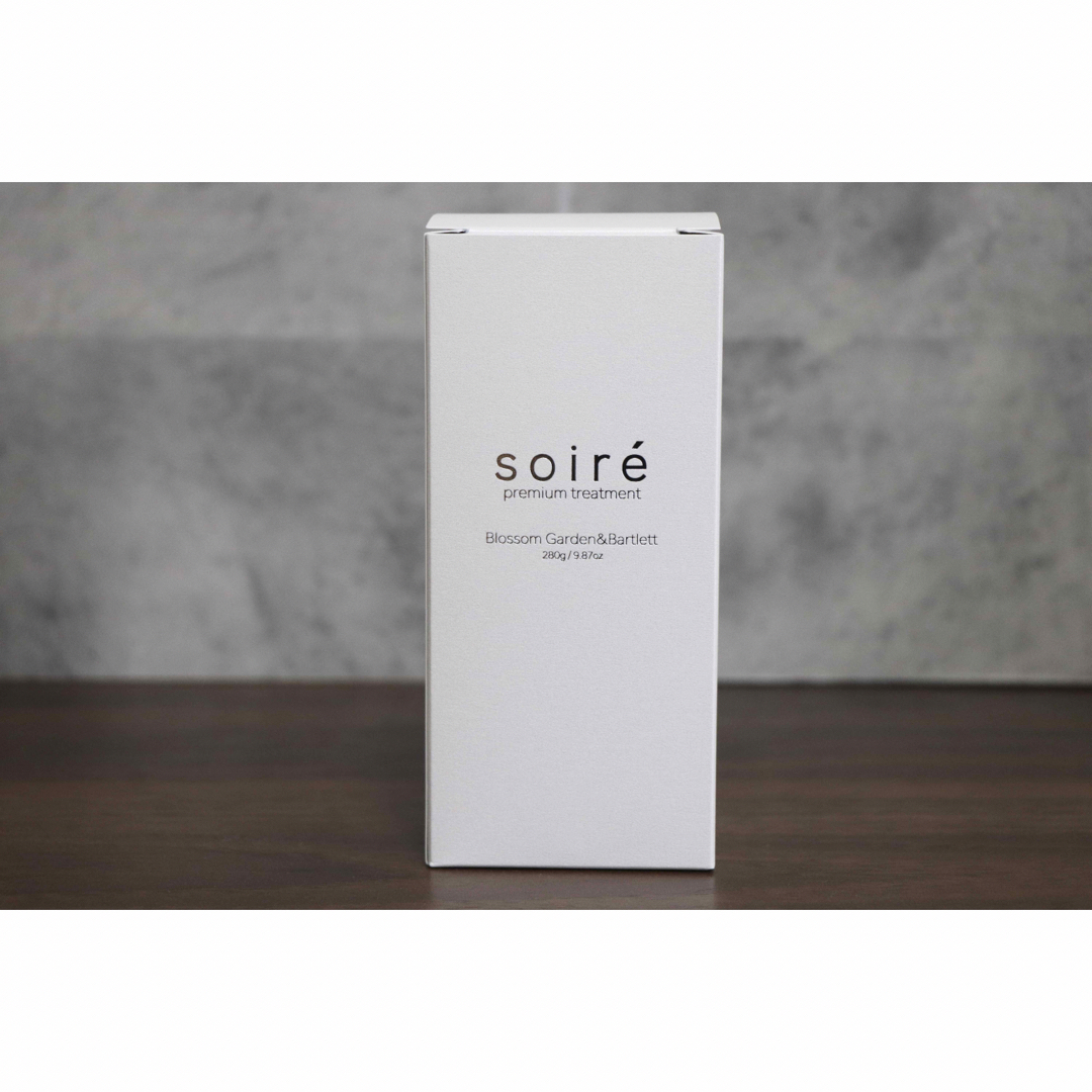 ⭐︎様『soire』 プレミアムシャンプー&トリートメント ボトル 280ml コスメ/美容のヘアケア/スタイリング(シャンプー)の商品写真