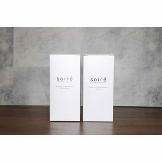 ⭐︎様『soire』 プレミアムシャンプー&トリートメント ボトル 280ml(シャンプー)