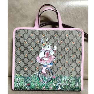 グッチ うさぎの通販 84点 | Gucciを買うならラクマ