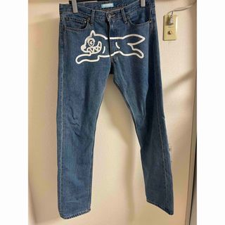 アイスクリーム  BAND APART JEAN 421-7100 バンドアパートデニムパンツ メンズ 34インチ